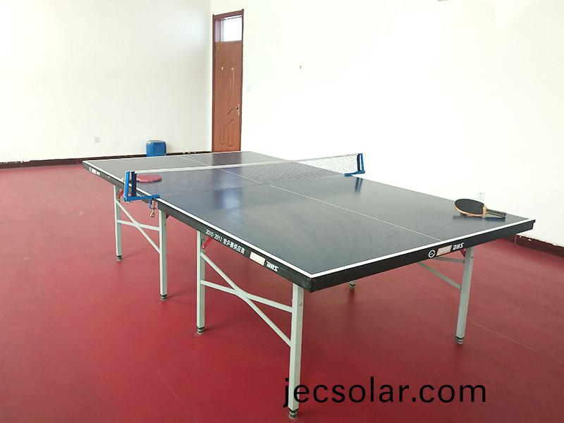 員工娛樂活動室(shi)